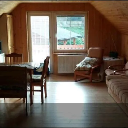 Mansarda * Mýto pod Ďumbierom