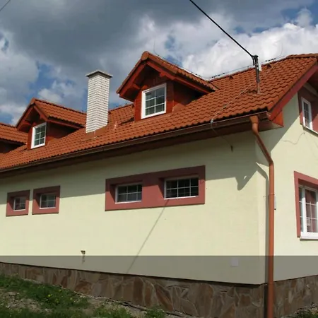 Mansarda * Mýto pod Ďumbierom