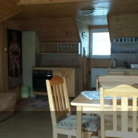 Mansarda * Mýto pod Ďumbierom