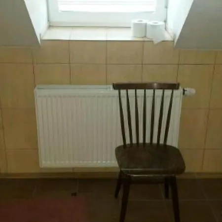 Rum i privatbostad Mansarda *