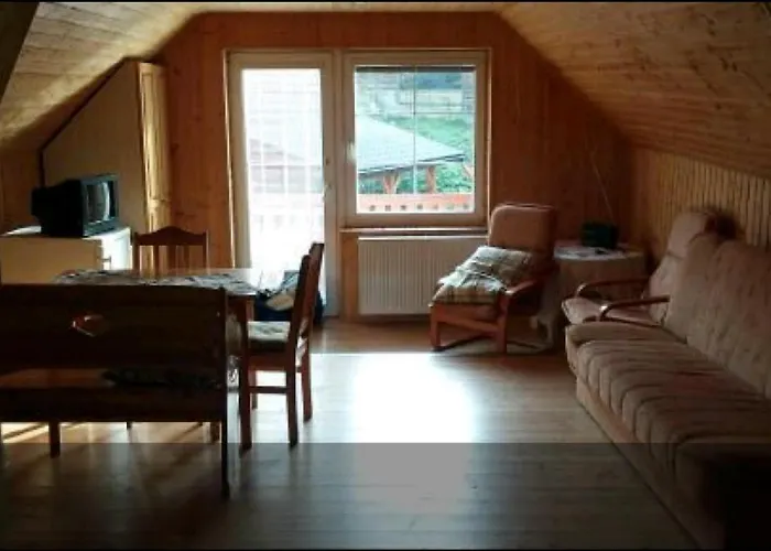 Mansarda * Mýto pod Ďumbierom