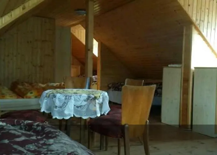 Mansarda *