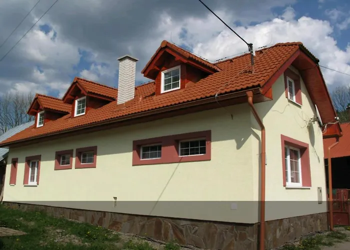 Mansarda * Mýto pod Ďumbierom