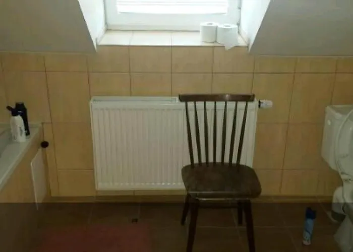 Homestay szállás Mansarda *